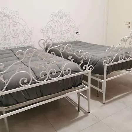 Meris Affittacamere *