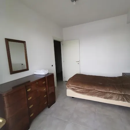 Affittacamere Meris Monsano