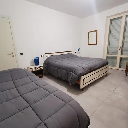 Casa de hóspedes Meris Monsano