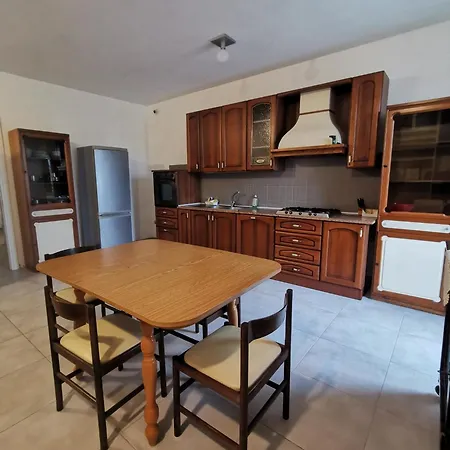 Casa de hóspedes Meris Monsano