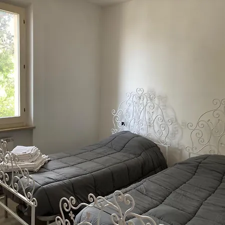 Meris Affittacamere *