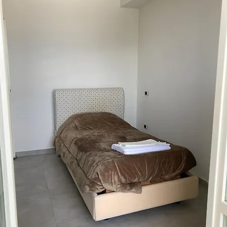 Meris Affittacamere *