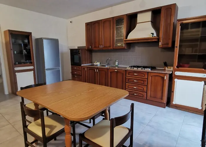 招待所 Meris 摩萨诺